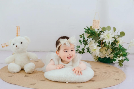 温州宝宝三个月抬头不稳